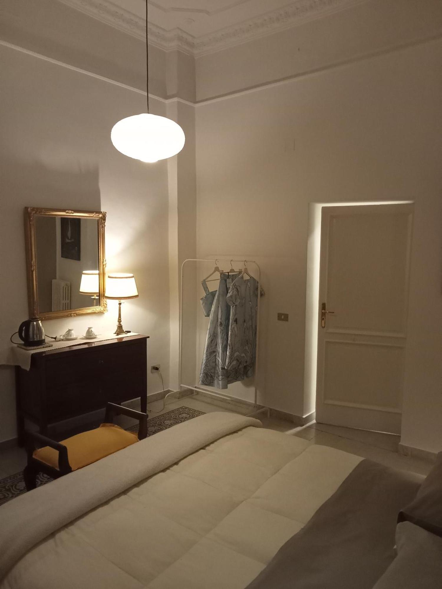 Altera Domus Bed & Breakfast Napoli Phòng bức ảnh